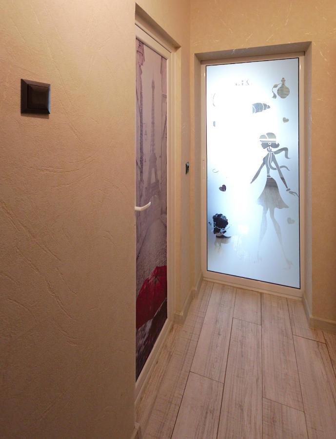 5 Apartshotel Faleza Galati Exterior photo