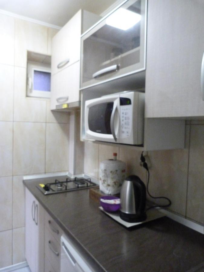 5 Apartshotel Faleza Galati Exterior photo